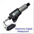 Panme đo ngoài điện tử Metrology EM-9001W